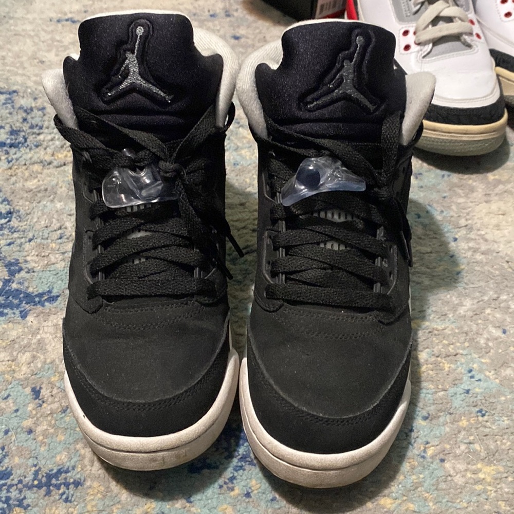 JORDAN 5 OREO OG 2013 RELEASE